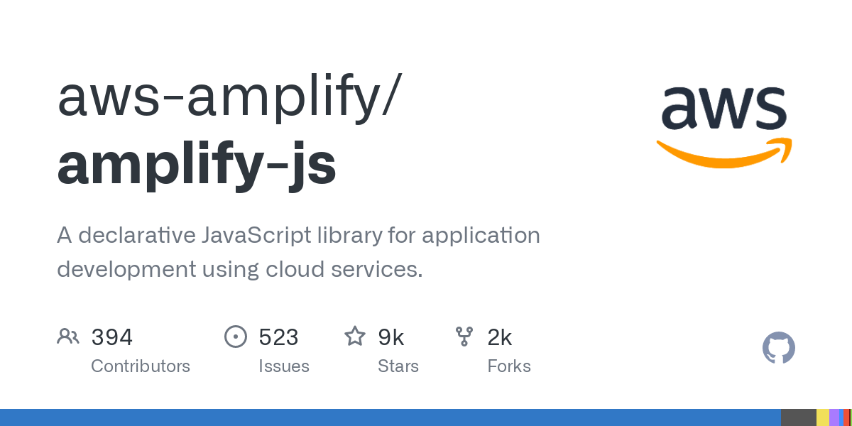 amplify-js/packages/amplify-ui-components/src/components/amplify-icon at master ﾂｷ aws-amplify/amplify-js