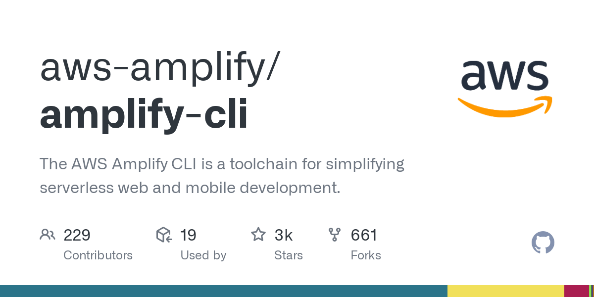 amplify-cli/packages/amplify-category-api/resources/awscloudformation/container-templates/dockercompose-rest-express at master · aws-amplify/amplify-cli